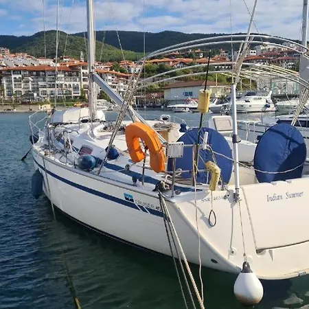 W Bulgarii 스베티 블라스