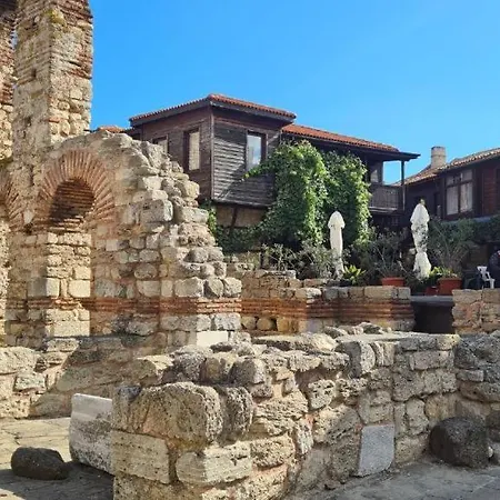 아파트 W Bulgarii *