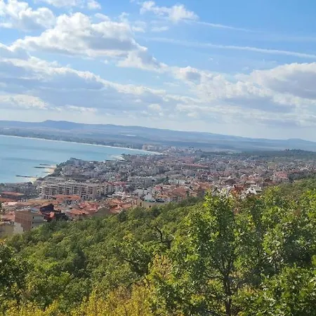 아파트 W Bulgarii 스베티 블라스