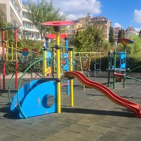 아파트 W Bulgarii *