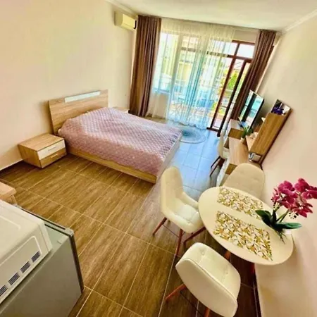 W Bulgarii 스베티 블라스