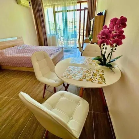 W Bulgarii 아파트 스베티 블라스