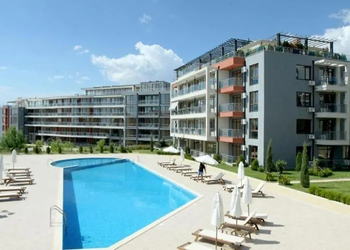 W Bulgarii Апартамент