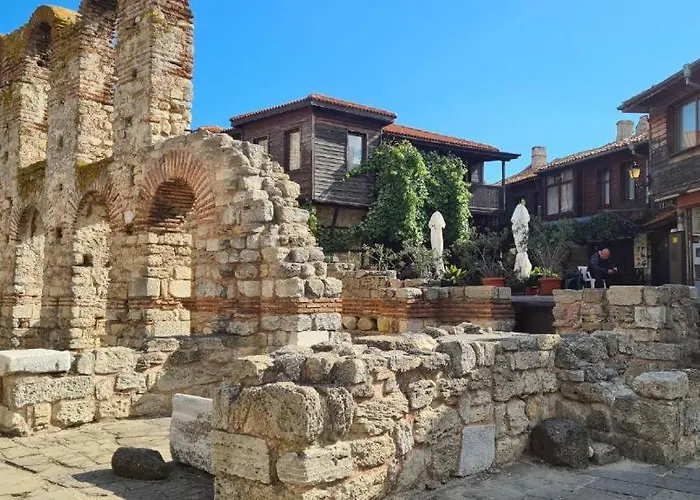 Апартамент W Bulgarii *