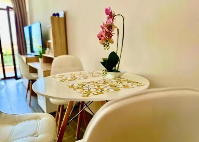 W Bulgarii Апартамент