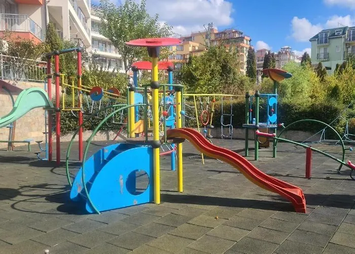 Апартамент W Bulgarii *