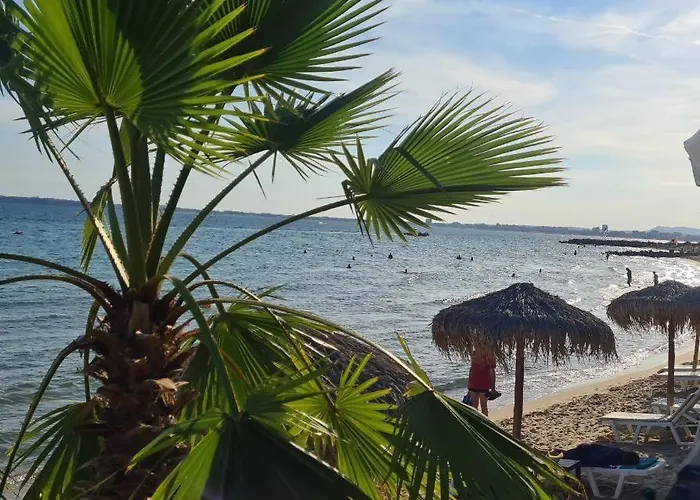 W Bulgarii Свети Влас