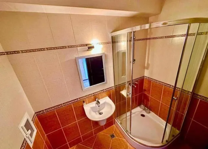 Апартамент W Bulgarii